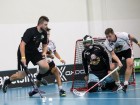 FOTO: Vīriešu Open grupa, 2. diena