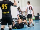 FOTO: Vīriešu Open grupa, 2. diena