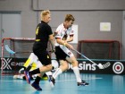 FOTO: Vīriešu Open grupa, 2. diena