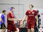 FOTO: Vīriešu Open grupa, 2. diena