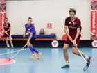 FOTO: Vīriešu Open grupa, 2. diena