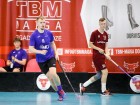 FOTO: Vīriešu Open grupa, 2. diena