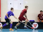 FOTO: Vīriešu Open grupa, 2. diena