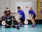 FOTO: Vīriešu Open grupa, 2. diena