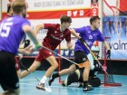 FOTO: Vīriešu Open grupa, 2. diena