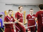 FOTO: Vīriešu Open grupa, 2. diena