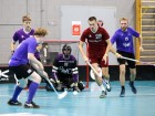 FOTO: Vīriešu Open grupa, 2. diena