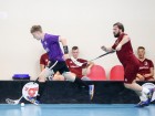 FOTO: Vīriešu Open grupa, 2. diena