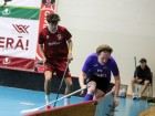 FOTO: Vīriešu Open grupa, 2. diena