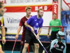 FOTO: Vīriešu Open grupa, 2. diena
