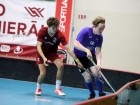 FOTO: Vīriešu Open grupa, 2. diena