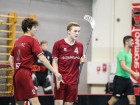FOTO: Vīriešu Open grupa, 2. diena