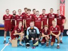 FOTO: Vīriešu Open grupa, 2. diena