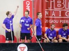 FOTO: Vīriešu Open grupa, 2. diena