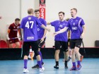 FOTO: Vīriešu Open grupa, 2. diena