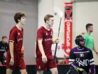 FOTO: Vīriešu Open grupa, 2. diena
