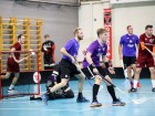 FOTO: Vīriešu Open grupa, 2. diena
