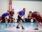 FOTO: Vīriešu Open grupa, 2. diena
