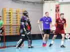 FOTO: Vīriešu Open grupa, 2. diena