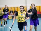 FOTO: Sieviešu komandu grupa, 2. diena