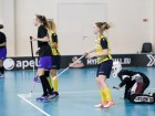 FOTO: Sieviešu komandu grupa, 2. diena