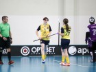 FOTO: Sieviešu komandu grupa, 2. diena