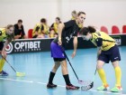 FOTO: Sieviešu komandu grupa, 2. diena