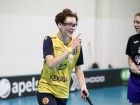 FOTO: Sieviešu komandu grupa, 2. diena