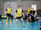 FOTO: Sieviešu komandu grupa, 2. diena