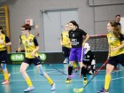 FOTO: Sieviešu komandu grupa, 2. diena