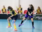FOTO: Sieviešu komandu grupa, 2. diena