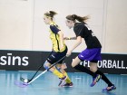 FOTO: Sieviešu komandu grupa, 2. diena