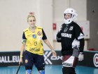 FOTO: Sieviešu komandu grupa, 2. diena