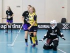 FOTO: Sieviešu komandu grupa, 2. diena