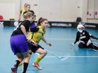 FOTO: Sieviešu komandu grupa, 2. diena