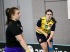 FOTO: Sieviešu komandu grupa, 2. diena