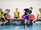 FOTO: Sieviešu komandu grupa, 2. diena