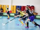 FOTO: Sieviešu komandu grupa, 2. diena