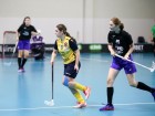 FOTO: Sieviešu komandu grupa, 2. diena