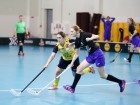 FOTO: Sieviešu komandu grupa, 2. diena