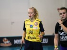 FOTO: Sieviešu komandu grupa, 2. diena