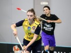 FOTO: Sieviešu komandu grupa, 2. diena