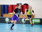 FOTO: Sieviešu komandu grupa, 2. diena