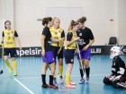 FOTO: Sieviešu komandu grupa, 2. diena