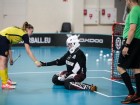 FOTO: Sieviešu komandu grupa, 2. diena