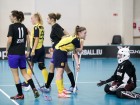 FOTO: Sieviešu komandu grupa, 2. diena