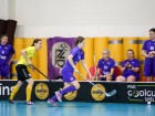 FOTO: Sieviešu komandu grupa, 2. diena