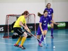 FOTO: Sieviešu komandu grupa, 2. diena
