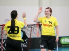 FOTO: Sieviešu komandu grupa, 2. diena