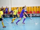 FOTO: Sieviešu komandu grupa, 2. diena